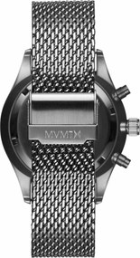 Ανδρικά Ρολόγια MVMT D-MV01-S2 (Ø 38 mm)