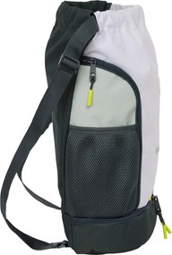 Σχολική Τσάντα Real Madrid C.F. Λευκό 35 x 40 x 1 cm