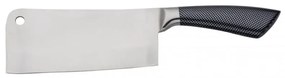 Μαχαίρι τεμαχισμού Voltz V51633CCL, 16,5 cm, Ανοξείδωτο, Ασήμι