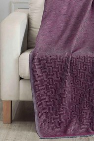 Sofa Cover Elite - Claret Red Claret Red