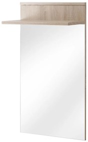 Locker Στηλη Μπεζ 30x203x32