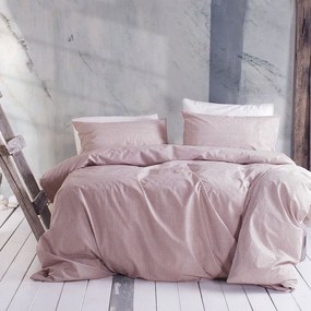 Σεντόνια Symbol Isandro Σετ 4τμχ Red Ρυθμός Queen Size 100% Cotton