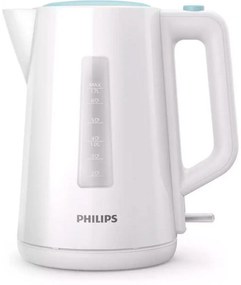 Philips HD9318/70 Βραστήρας 1.7lt 2200W Λευκός