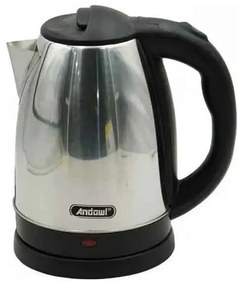 Andowl Βραστήρας 2lt 1500W Q-T193 - Electric Kettle