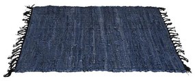 ΧΑΛΙ Fylliana Loom ΜΠΛΕ ΧΡΩΜΑ 70x140 rxt