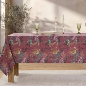 Τραπεζομάντηλο (140x140) Nef-Nef Homeware Optasia