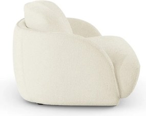 Καναπές με μπουκλέ ταπετσαρία, Alpine