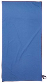 Πετσέτα Θαλάσσης 3751 Blue Greenwich Polo Club Θαλάσσης 80x180cm Microfiber