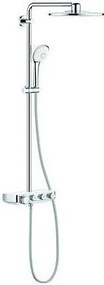 Στήλη ντούζ Grohe Euphoria Smart Control -Ashmi-Leuko