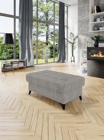 Πουφ Nord-Γκρι