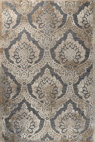 Χαλί Boheme 23-957 Beige-Grey Merinos 160X230cm