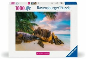 Παζλ Ravensburger Seychelles