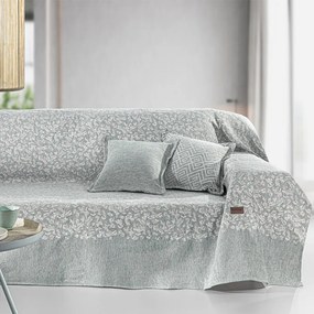 Ριχτάρι Καναπέ Διθέσιου (180x250) Guy Laroche Monet Mint