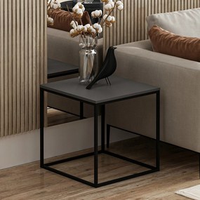 Coffee Table Basak - Anthracite Anthracite