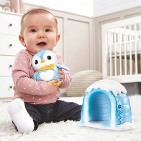Μουσικό Παιχνίδι Vtech Baby PENGUIN NIGHT