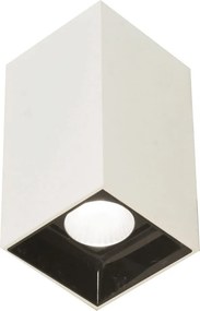 Σποτ Μονόφωτο LED Viokef Glam White 4240500