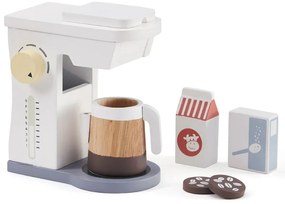 Ξύλινη μηχανή εσπρέσσο KIDS CONCEPT