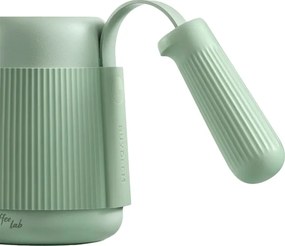 Καφετιέρα BUYDEEM CD2006, 350 ml, Ανοξείδωτο, Πράσινο