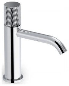 Eurorama Eletta Tecno Chrome Χαμηλή Μπαταρία Νιπτήρα 167309-100