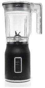Gorenje B800ORAB Μπλέντερ για Smoothies με Γυάλινη Κανάτα 1.5lt 800W Μαύρο