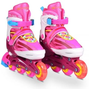 ΠΑΤΙΝΙΑ MONI CANGAROO INLINE SKATES TRINA