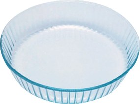 Φόρμα για τα Γλυκά Pyrex Διαφανές