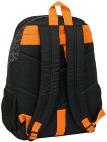 Σχολική Τσάντα Naruto Μαύρο 32 x 44 x 16 cm