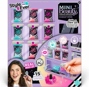 Χάντρες Canal Toys