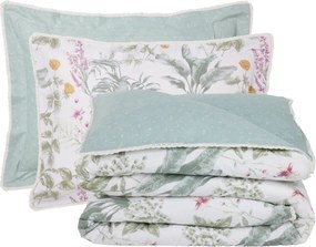 Σετ Σεντόνια King Size 250x270 Prestige 1715 5204850260019