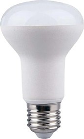 LED R63 Σποτ E27 8W