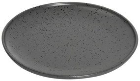 Πιάτο Φρούτου Stoneware Arctic Grey ESPIEL 18,5εκ. ATA413K6