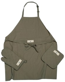 ΣΕΤ ΚΟΥΖΙΝΑΣ 3 ΤΕΜ. GREENWICH POLO CLUB - ESSENTIAL 2640