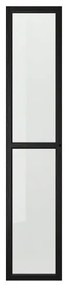 OXBERG γυάλινη πόρτα, 40x192 cm 504.773.68