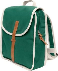 Σχολική Τσάντα Νηπιαγωγείου (24.5x10x30) Petit Monkey PTM-BP30 Green