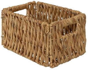 Καλάθι Αποθήκευσης (34x24x19) A-S Maura 200897A