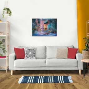 Παζλ Ravensburger 12001344