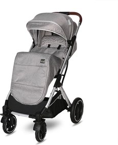 BABY STROLLER STORM OPALINE GREY