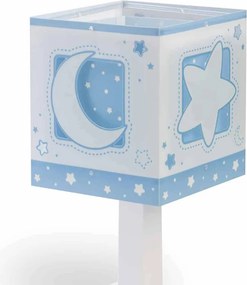 Παιδικό Πορτατίφ Ango Moon Blue 63231 T