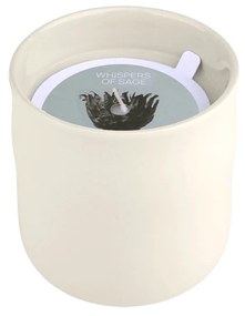 Κερί Αρωματικό 289gr Estia Whispers Of Sage 04-36485