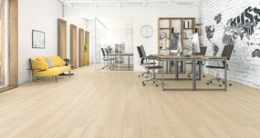 ΔΑΠΕΔΟ LAMINATE  NATURAL  4V 10mm 018 SAND OAK NewPlan - 8-82-FPNTR-FN018