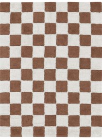 Χαλί Kitchen Tiles Toffee Lorena Canals 120X160