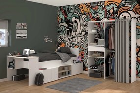 Σετ παιδικού δωματίου Cleon