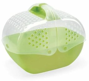 Κλουβί Μεταφοράς IMAC Baggy 36 x 29 x 25 cm