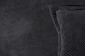 Ριχτάρι Τετραθέσιου Np Rubicon Black 170x350 - Guy Laroche