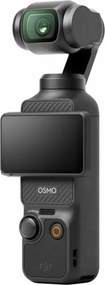Αθλητική Κάμερα Dji Osmo Pocket 3 Creator Combo Μαύρο