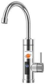 Cronus O' Ring ΚΑ8N Inox Ταχυθερμαντήρας Βρύση  Ανοξείδωτο