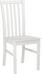 Καρέκλα Lombardy I D- Leuko - 43.00Χ40.00Χ94.00cm