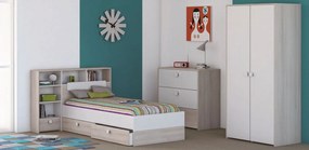 Κρεβάτι παιδικό Toy