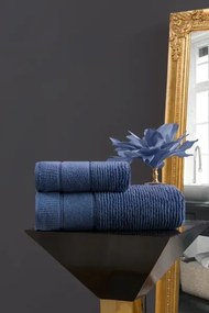 Stewehome Πετσέτα μπάνιου από μικροβαμβάκι 80x150 cm