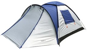 Σκηνή Camping 4 Ατόμων Panda Twist 10345